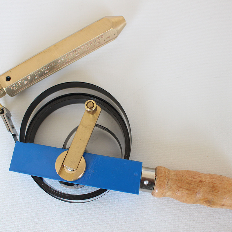 深入了解測(cè)深量油尺:構(gòu)造、功能