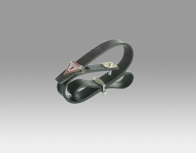 導(dǎo)靜電橡膠拖地帶:保護(hù)您的設(shè)備免受靜電損害